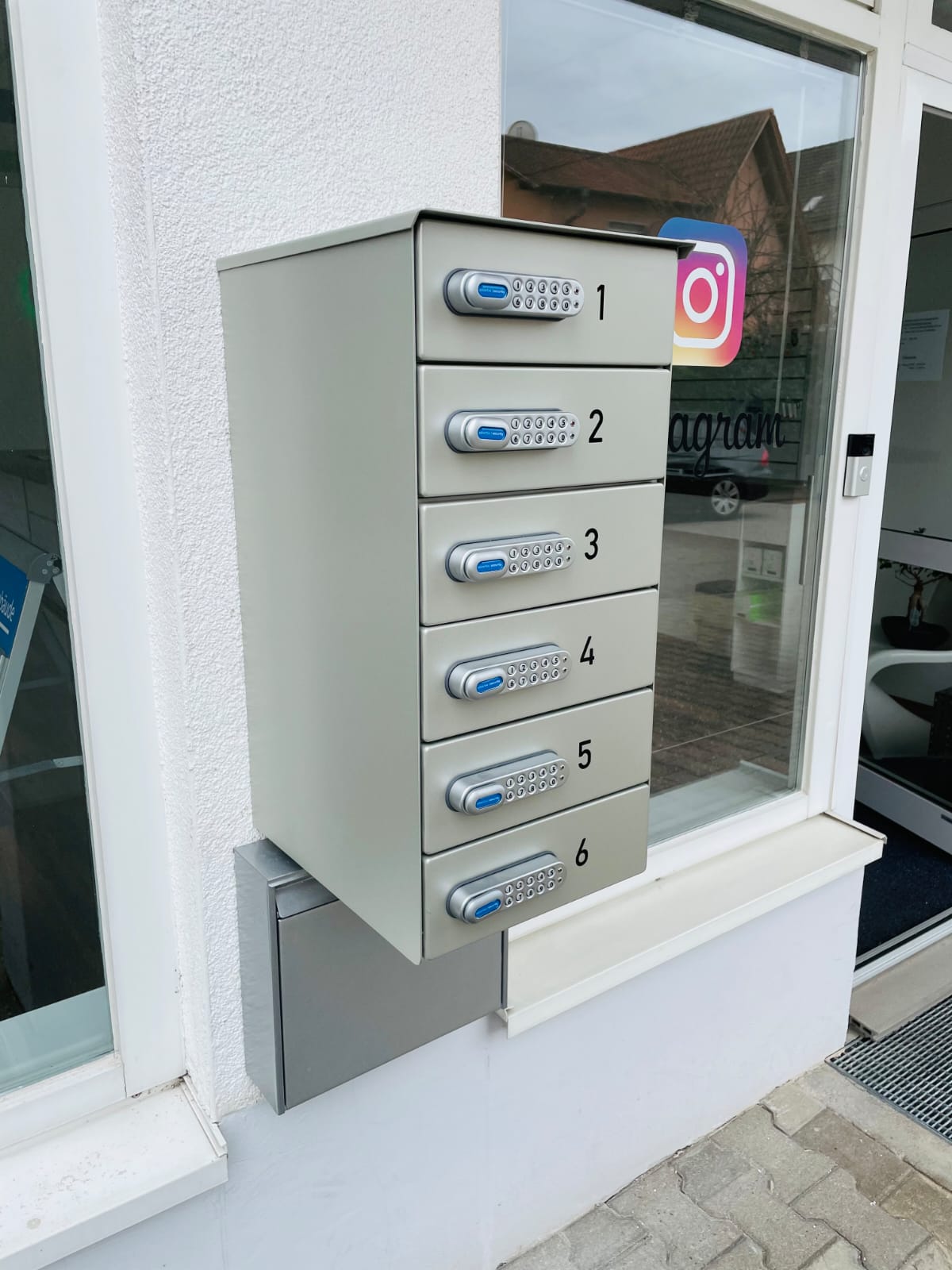 Schlüsselsafe.eu - Schlüsselausgabe-Systeme für Hotels und Autohäuser